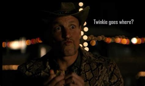 Zombieland Twinkies