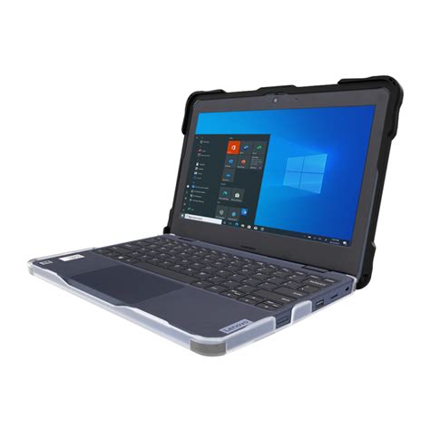 SlimTech™ for Lenovo 100e 3rd Gen - Gumdrop Cases