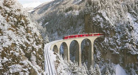 Swiss Travel Pass - ACP Rail