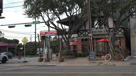 Austin bars apply to reopen as restaurants; 6th Street business starts ...