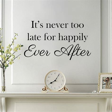 Happy Ever After Quotes. QuotesGram