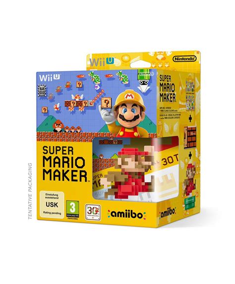 Super Mario amiibo Bundle : r/amiibo