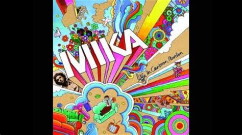 Mika- Relax take it easy [HQ] - YouTube