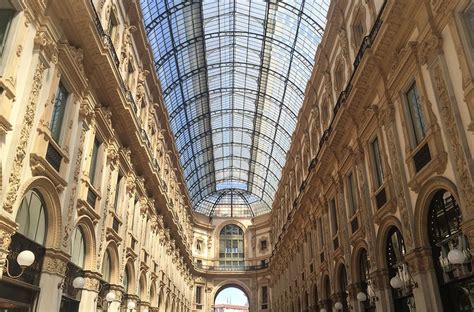 How the Fashion of Milan, Italy Can Help You Create an Abundant Life ...