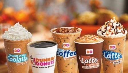 Dunkin Donuts Ice Cream Flavors Review 2019 - Myadran.Info