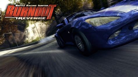 Buy Burnout Revenge | Xbox