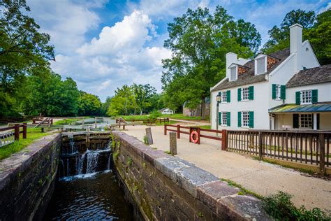 6 Million Visitors at National Parks in Maryland | National parks ...