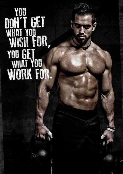 Amazon.com: Fitness Poster Workout Poster Workout Motivation 18x24 ...