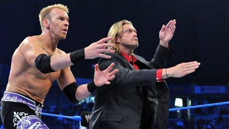 WWE Stars Want To Wrestle Edge & Christian – TJR Wrestling