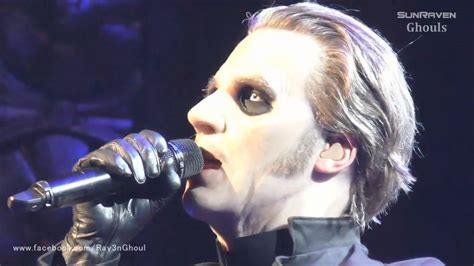 Ghost - Dance Macabre "Live" "Multicam" St Louis. Acordes - Chordify