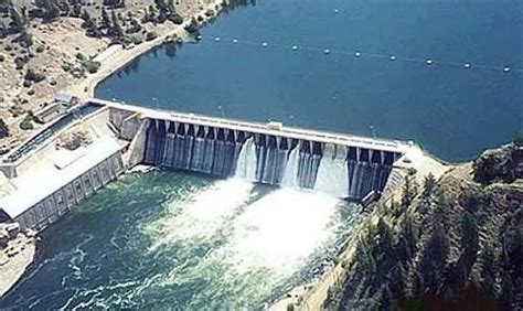 Where is Kainji Dam located in Nigeria? - Legit.ng