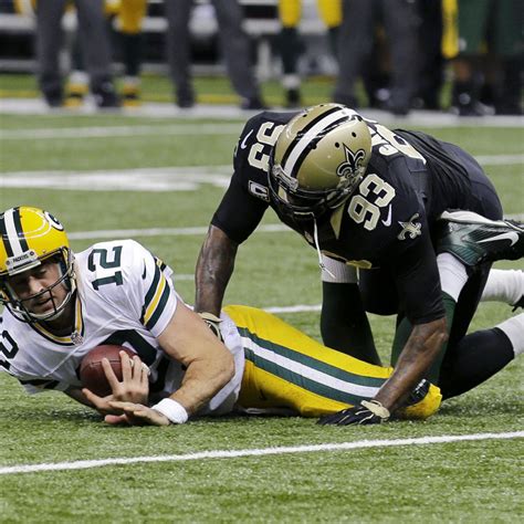 Green Bay Packers' Injuries Piling Up After Loss to Saints | News, Scores, Highlights, Stats ...