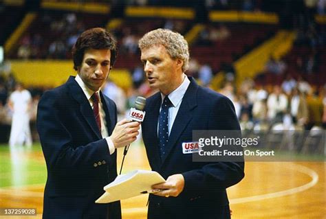 Nba Tv Analysts Photos and Premium High Res Pictures - Getty Images