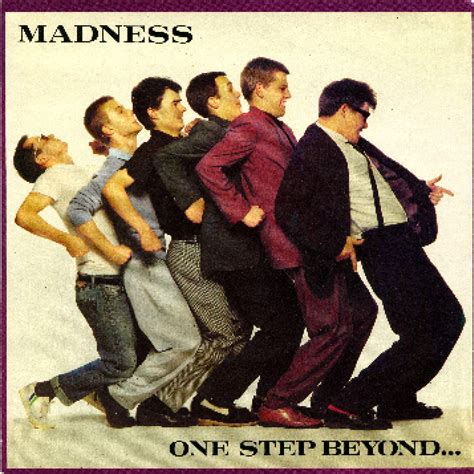 One Step Beyond... | 7" (1979) von Madness