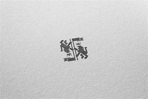 Redesign Republic Logo Design on Behance