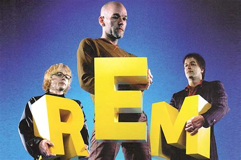 "Hooray, we're done": The inside story behind R.E.M.'s disbandment ...