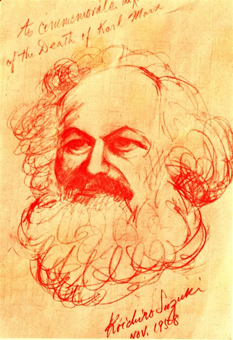 Karl Marx: His Life and Work