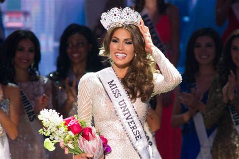 Venezuela wins its 7th Miss Universe title! Complete Results — Global ...