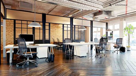 The Best Top-rated Industrial Office Furniture of 2024