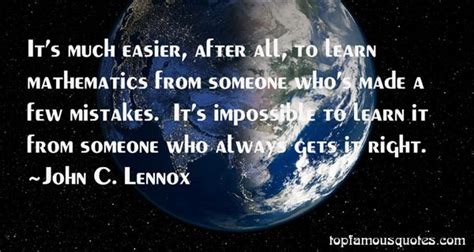 Right John Lennox Quotes. QuotesGram