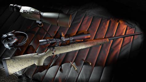 Howa's Model 1500: A Value-Driven Turn-Bolt Rifle | An Official Journal ...