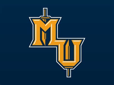 Marian University Knights Logo by Tom Quaglia on Dribbble