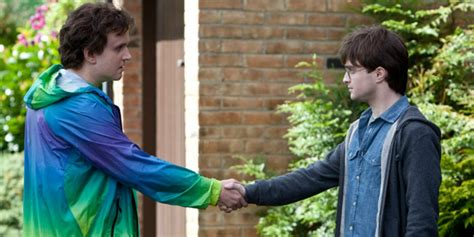 What Happened To Dudley Dursley After Harry Potter & The Deathly Hallows?