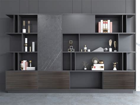 Harmonia Office Storage Cabinet