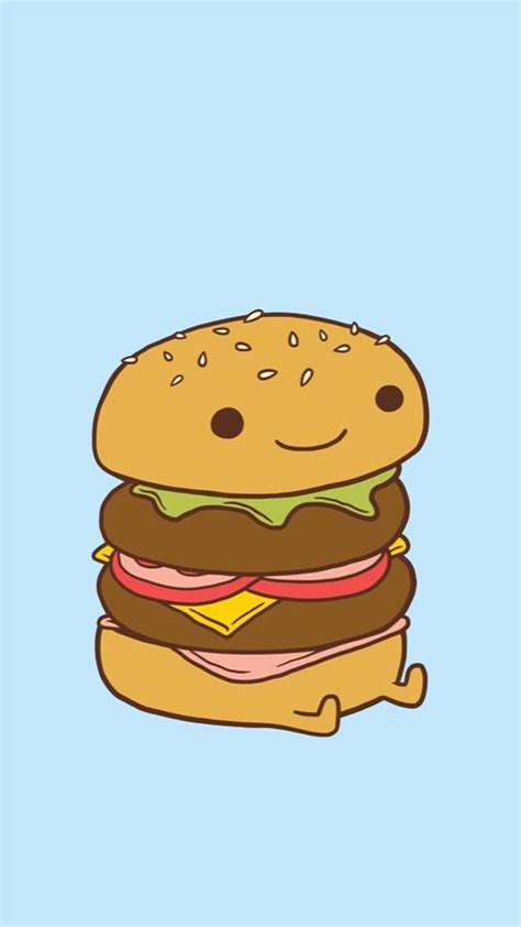 Cartoon Food Wallpapers - Top Free Cartoon Food Backgrounds ...