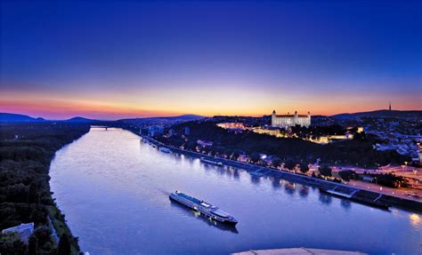 Wanderlust Wonders: Bratislava, Slovakia | Venice magazine