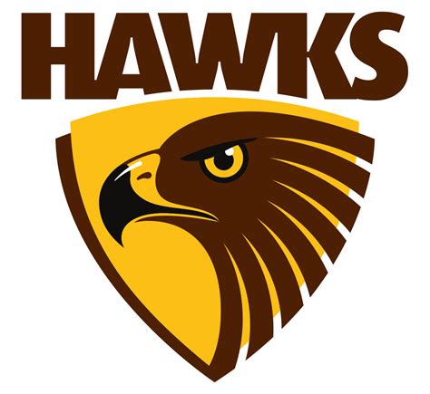 Hawks Mascot Logo - LogoDix