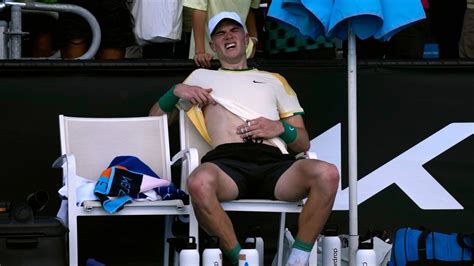 Jack Draper becomes ill amid gruelling conditions as he claims first five-set win in Melbourne