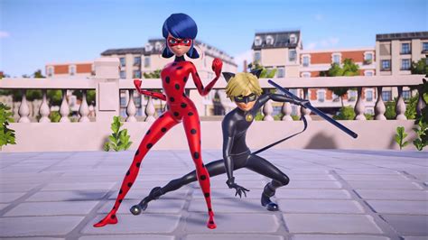 Miraculous: Rise of the Sphinx Review | TheXboxHub