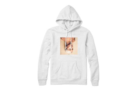 Cop Ariana Grande's "Sweetener" Merch Collection | Hypebae