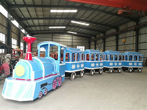 Train-Rides-for-Kids | Carnival Rides