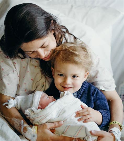 Michael Phelps Welcomes Son Beckett Richard: First Photos