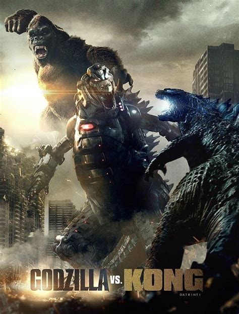 Cool Godzilla Vs Kong Wallpapers ~ King Kong Godzilla Hd Godzilla Vs ...