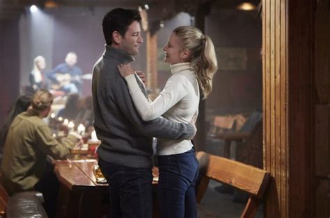 Top 10 Hallmark Movie Real Life Couples | Sarah Scoop