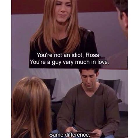 Ross And Rachel Quotes. QuotesGram