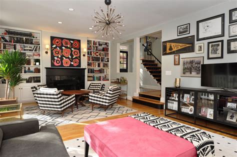 CNN’s Jake Tapper sells Forest Hills home for $1.4M - Curbed DC