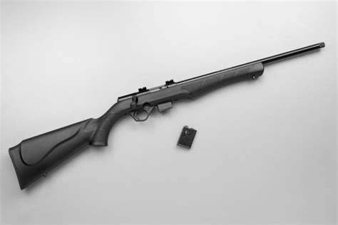 Rossi Rimfire 8117 - 17HMR | Delta Mike Ltd