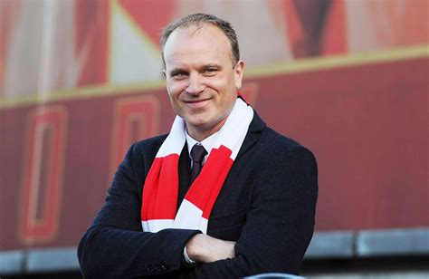 Dennis Bergkamp Statue Unveiling - Mirror Online