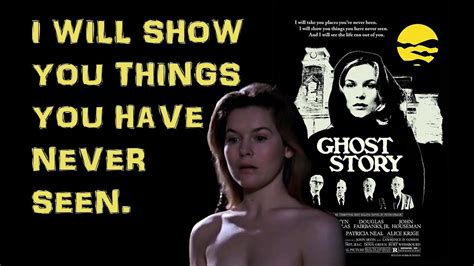 29 HQ Pictures Ghost Story Peter Straub Summary / Ghost Story 1981 In Hindi Full Movie Watch ...