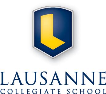 Lausanne Collegiate School Admissions | Test Innovators