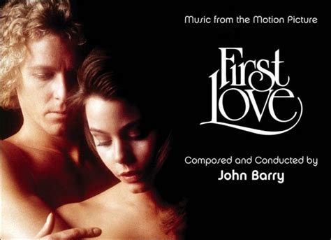 First Love (1977) | Great Movies