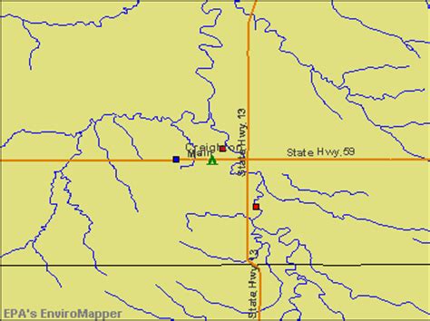 Creighton, Nebraska (NE 68729) profile: population, maps, real estate ...