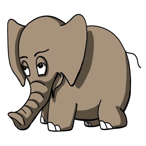 Elephant Clipart Png