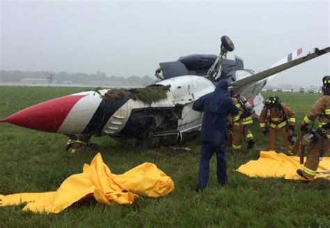 USAF Sees No Widespread Safety Issues with F-16s Despite Recent Crashes | Air & Space Forces ...