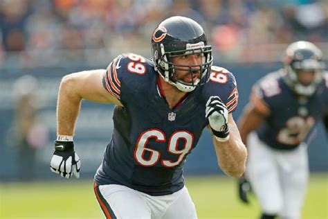 Jared Allen Stats, News, Videos, Highlights, Pictures, Bio - Carolina ...