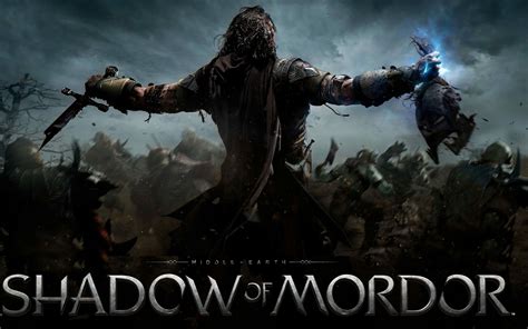 Middle-earth: Shadow Of Mordor Wallpapers - Wallpaper Cave